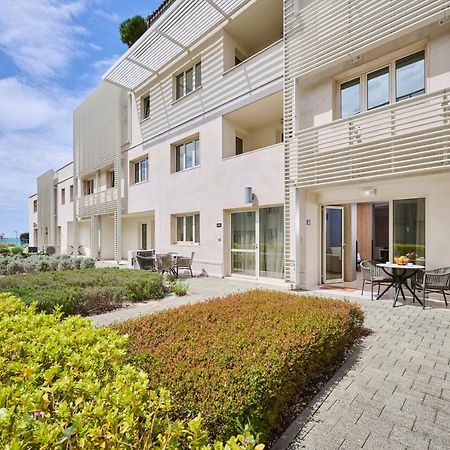 Supreme Studio Apartment Bijoux Umag Exterior foto
