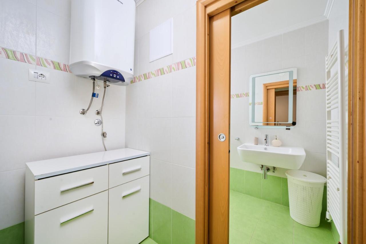 Supreme Studio Apartment Bijoux Umag Exterior foto