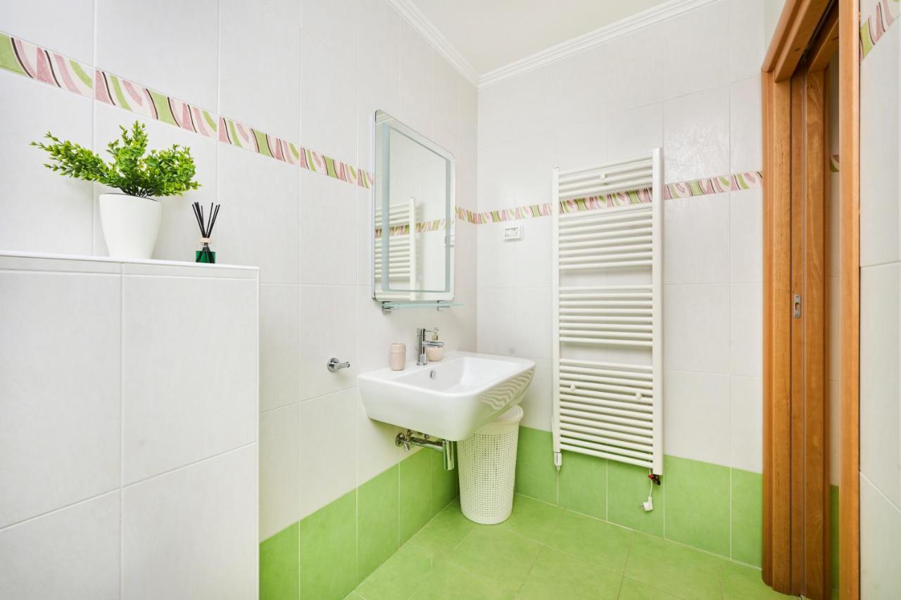 Supreme Studio Apartment Bijoux Umag Exterior foto