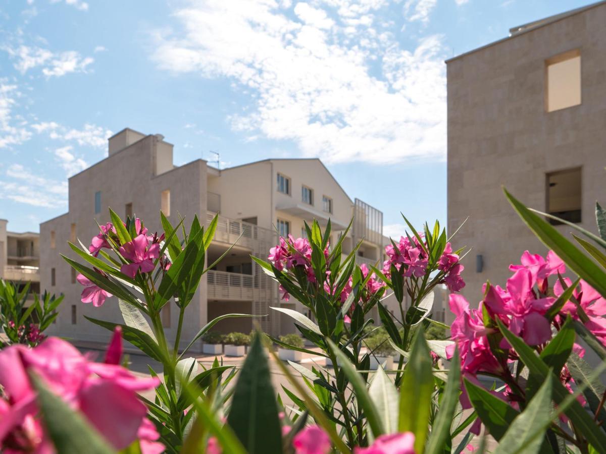 Supreme Studio Apartment Bijoux Umag Exterior foto