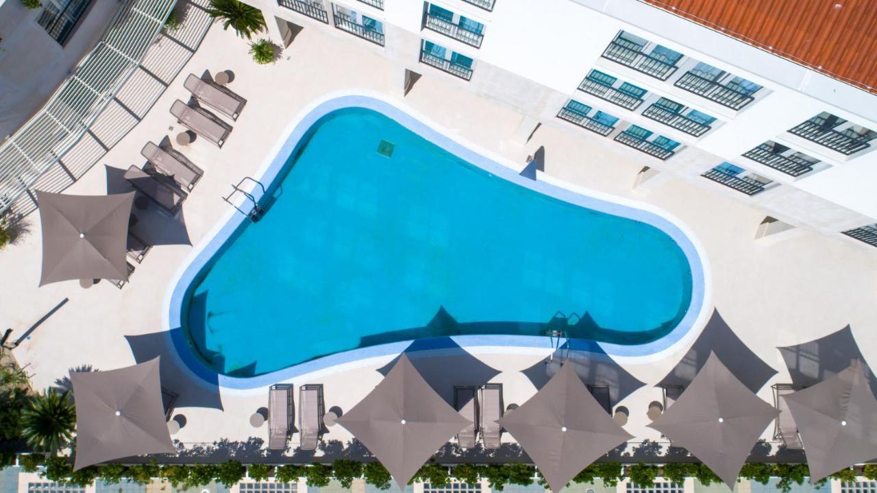 Supreme Studio Apartment Bijoux Umag Exterior foto