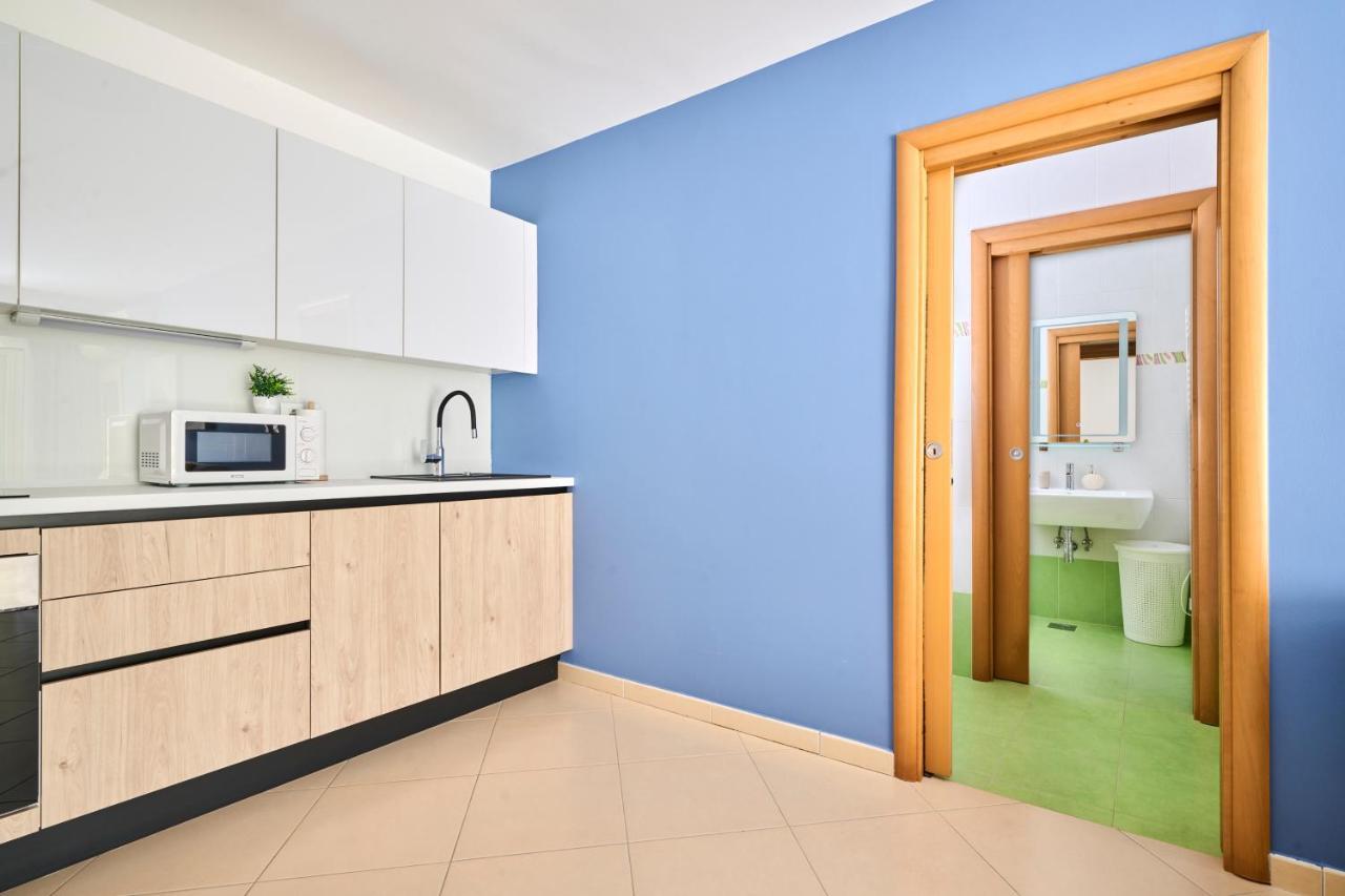 Supreme Studio Apartment Bijoux Umag Exterior foto