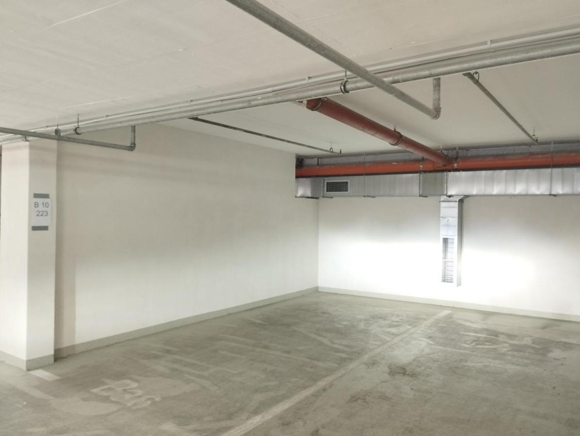 Supreme Studio Apartment Bijoux Umag Exterior foto